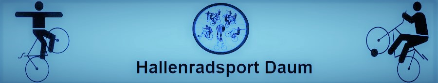 Hallenradsport-Daum